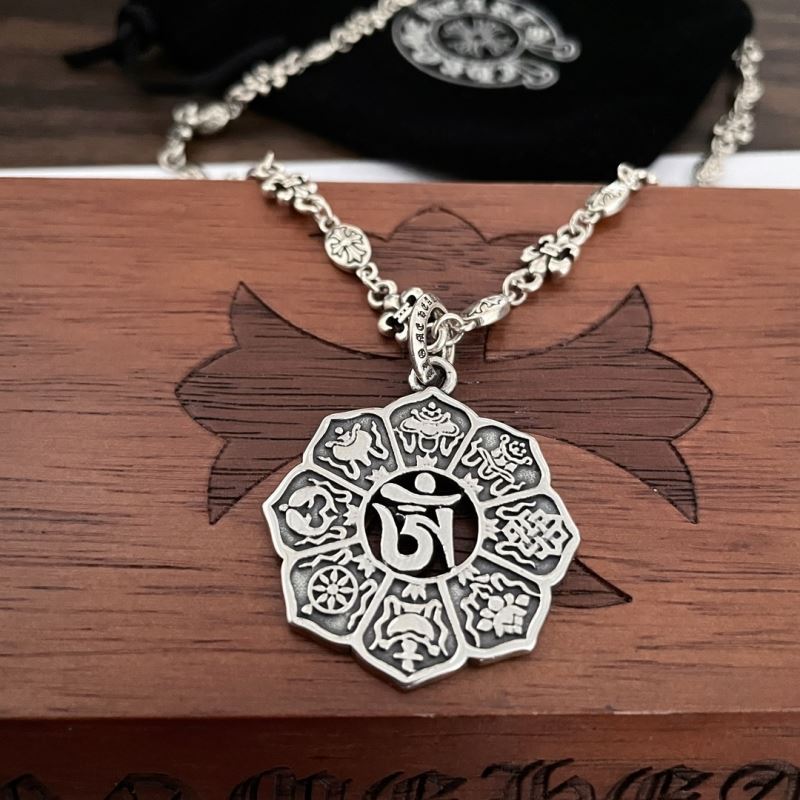 Chrome Hearts Necklaces